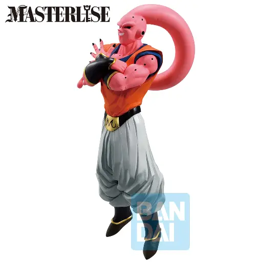 [BuuOmnibus] DRAGON BALL - Majin Buu Gohan Absorbed - Fig. VS Omnibus Ultimate 27cm 