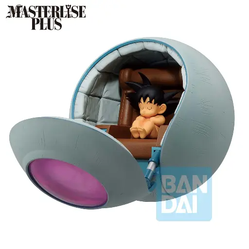 [KakarotOmnibus] DRAGON BALL - Kakarot - Figurine VS Omnibus Ultimate 17cm 