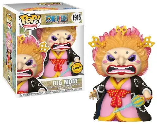 [POP1915C] Funko POP 1915 Big Mome Chase