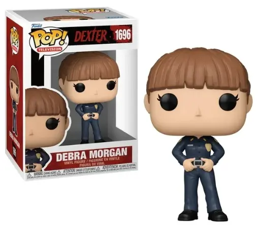 [POP1696] Funko POP 1696 Debra Morgan