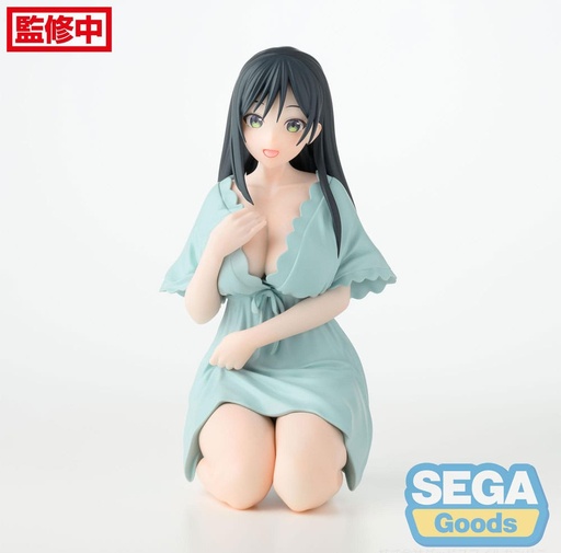[YaeYumemirize] TYING THE KNOT WITH AN AMAGAMI SISTER - Yae - Statue Yumemirize 10cm 
