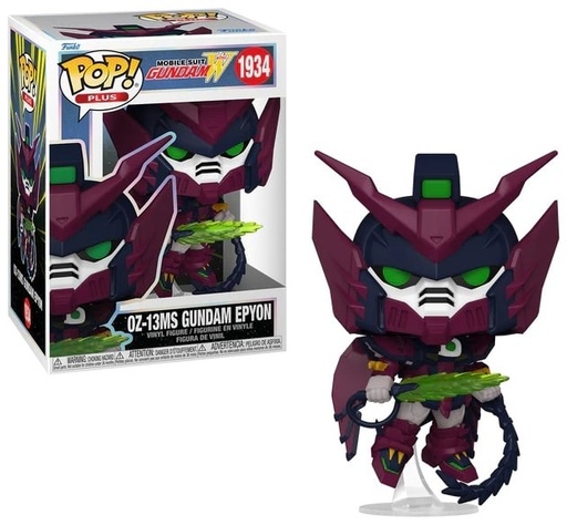 [POP1934] Funko POP 1934 OZ-13Ms Gundam Epyon