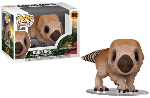 [POP1802] Funko POP 1802 Aquilops