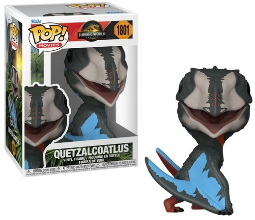 [POP1801] Funko POP 1801 Quetzalcoatlus