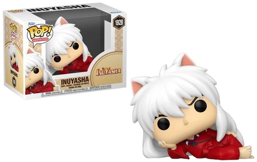 [POP1928] Funko POP 1928 Inuyasha