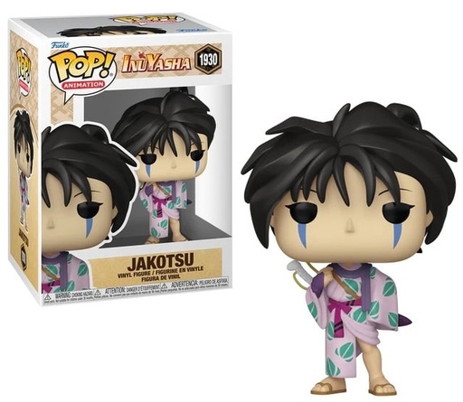 [POP1930] Funko POP 1930 Jakotsu
