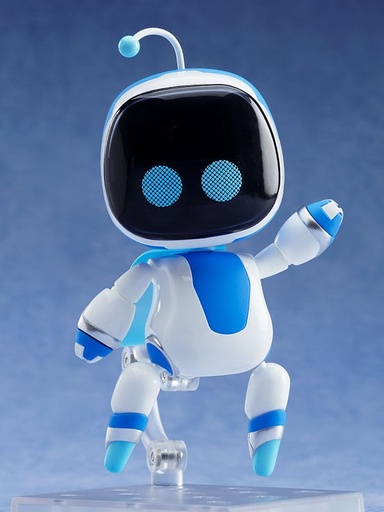 [AstroNendoroid] ASTRO'S PLAYROOM - Astro - Figurine Nendoroid 10cm 