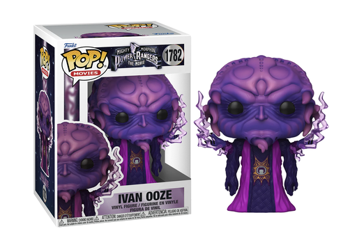 [POP1782] Funko POP 1782 Ivan Ooze