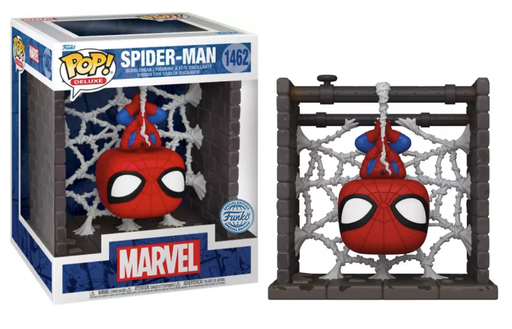 [POP1462] Funko POP 1462 Spider-Man SE