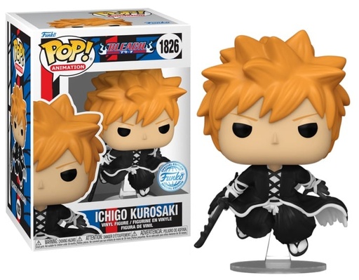 [POP1826] Funko POP 1826 Ichigo SE