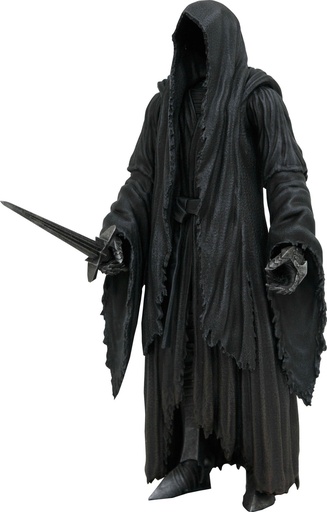 [NazgulAF] LE SEIGNEUR DES ANNEAUX - Nazgul - Action Figure 18cm 