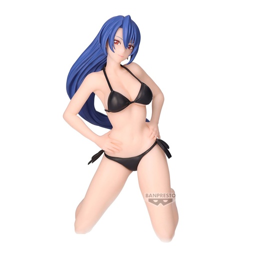 [AmaneCelestialVivi] SHANGRI-LA FRONTIER - Towa Amane - Figurine Celestial Vivi 18cm 