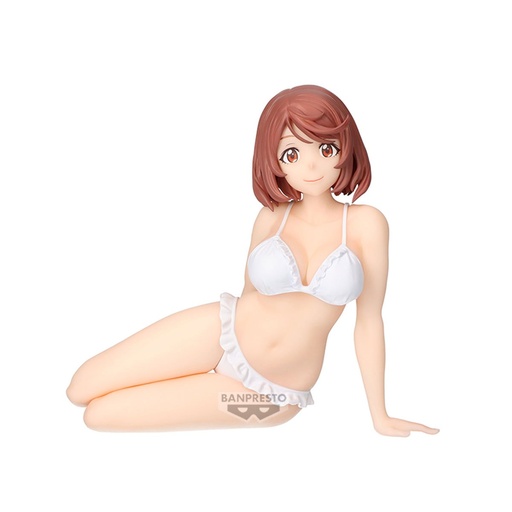 [SaigaCelestialVivi] SHANGRI-LA FRONTIER - Rei Saiga - Figurine Celestial Vivi 12cm 