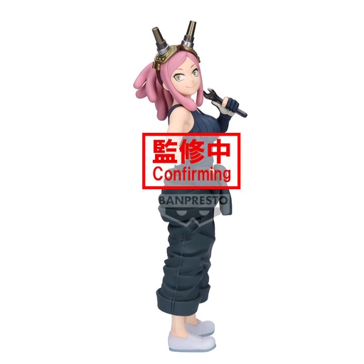 [MeiG&G] MY HERO ACADEMIA - Mei Hatsume - Figurine Glitter & Glamours 21cm 