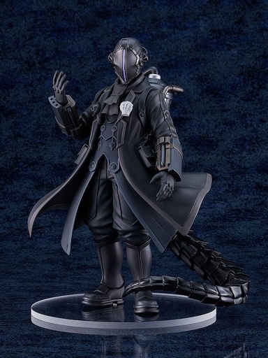 [BondrewdPOPUP] MADE IN ABYSS DAWN OF THE DEEP - Bondrewd - Pop Up Parade SP 21cm 