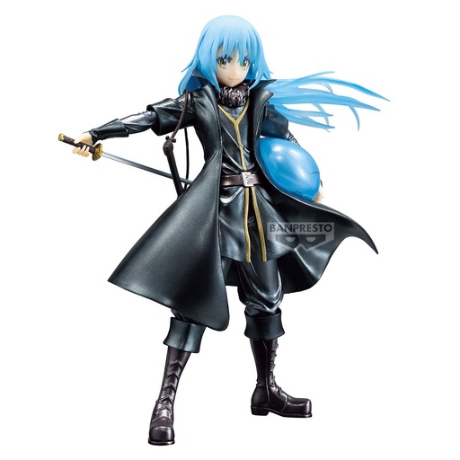 [RimuruEspresto21] SLIME - Rimuru Tempest - Figurine Espresto 21cm 
