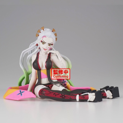 [DakiG&G] DEMON SLAYER - Daki - Glitter & Glamours Figurine 21cm 