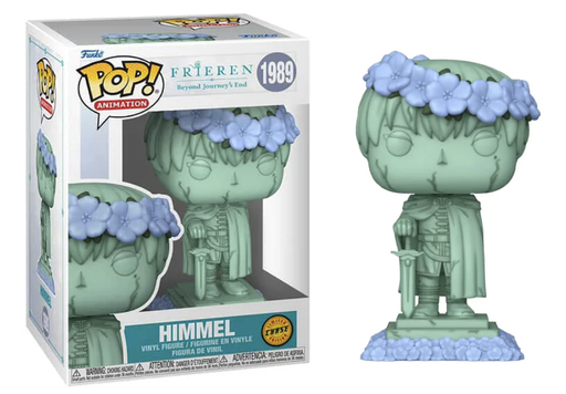 [POP1989C] Funko POP 1989 Himmel Chase