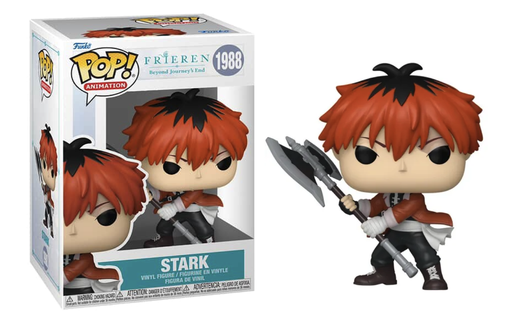 [POP1988] Funko POP 1988 Stark