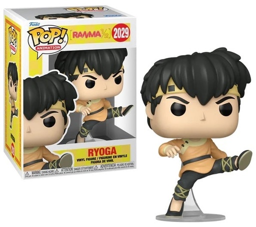 [POP2029] Funko POP 2029 Ryoga