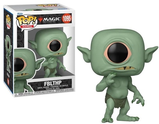 [POP1095] Funko POP 1095 FBLTHP