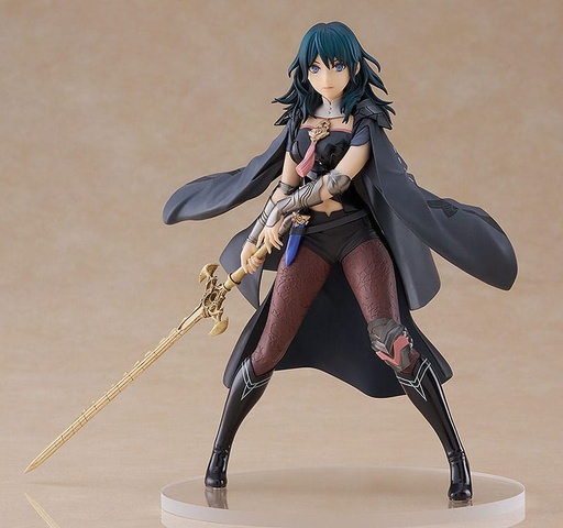 [BylethPopUp] FIRE EMBLEM THREE HOUSES - Byleth (Femme) - Pop Up Parade 15cm 