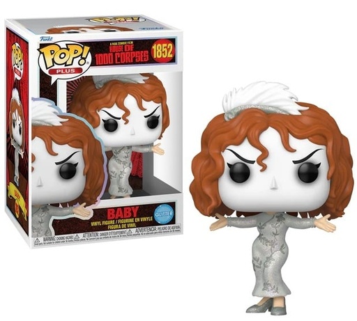 [POP1852] Funko POP 1852 Baby Glitter