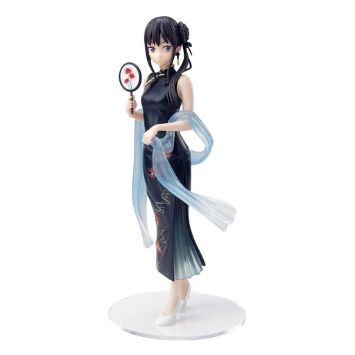 [TakinaChina] LYCORIS RECOIL - Takina "China Style" - Figurine Luminasta 19cm 