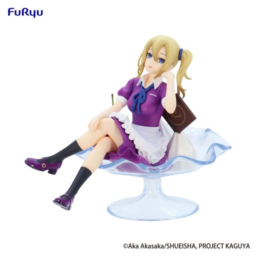 [AiParfait] KAGUYA-SAMA - Ai Hayasaka "Parfait" - Statuette 15cm 