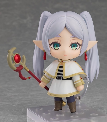 [FrierenNendoroid] FRIEREN BEYOND JOURNEY'S END - Frieren - Figurine Nendoroid 10cm 