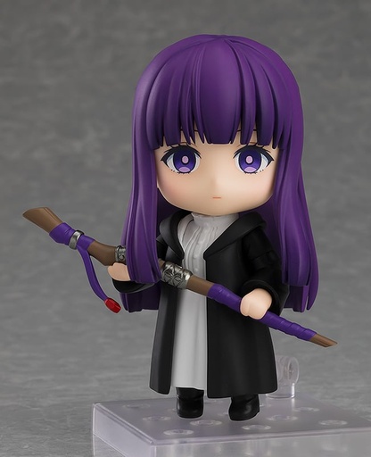 [FernNendoroid] FRIEREN BEYOND JOURNEY'S END - Fern - Figurine Nendoroid 10cm 