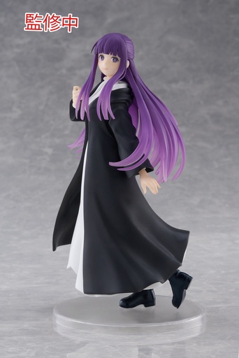 [FernCoreful] FRIEREN BEYOND JOURNEY'S END - Fern - Statuette Coreful 18cm 