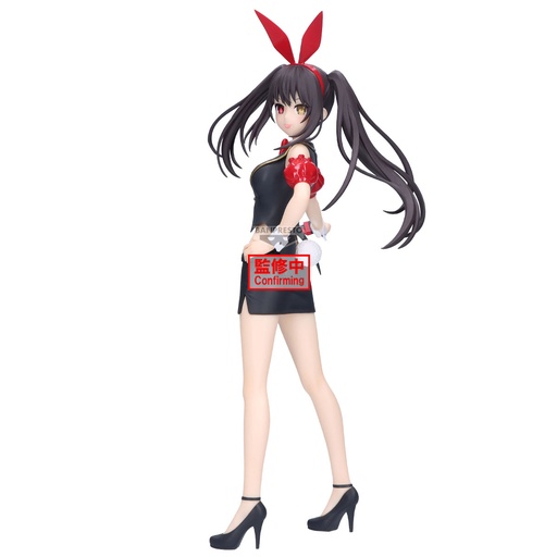 [KurumiG&G] DATE A LIVE - Kurumi Tokisaki - Figurine Glitter & Glamours 22cm 