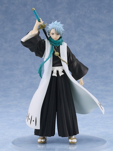 [HitsugayaPopUp] BLEACH - Toshiro Hitsugaya - Pop Up Parade 16cm 