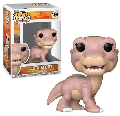 [POP1839] Funko POP 1839 Petit-Pied
