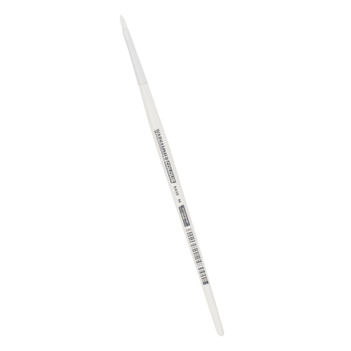 [63-06] SYNTHETIC BASE BRUSH (MEDIUM)