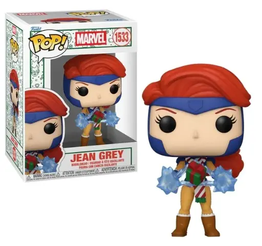 [POP1533] Funko POP 1533 Jean Grey