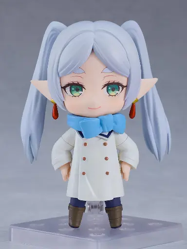 [FrierenNendo] FRIEREN BEYOND JOURNEY'S END - Frieren "Hiver" - Fig. Nendoroid 10cm 