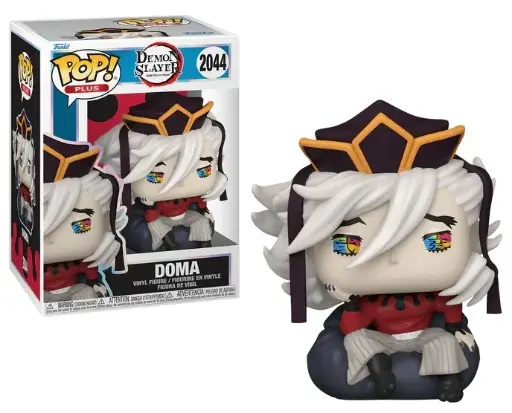 [POP2044] Funko POP 2044 Doma