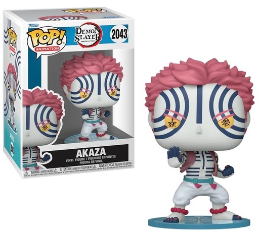 [POP2043] Funko POP 2043 Akaza