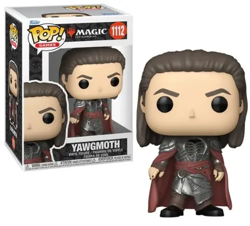 [POP1112] Funko POP 1112 Yawgmoth