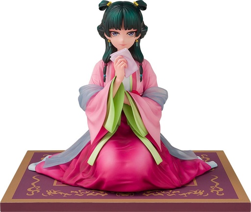 [Maomaojardin] LES CARNETS DE L'APOTHICAIRE - Maomao "Jardin" - Statuette 20cm