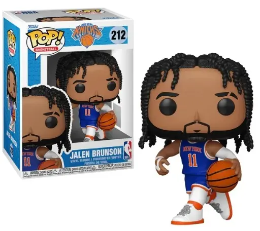 [POP212] Funko POP 212 Jalen Brunson