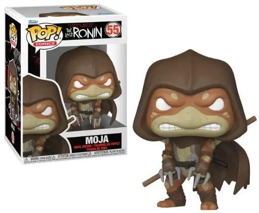 [POP55] Funko POP 55 Moja