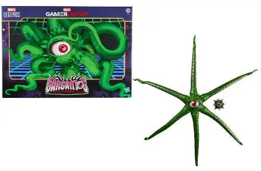[Gargantosgameverse] MARVEL - Gargantos - Figurine Legends Series Gamerverse 15cm