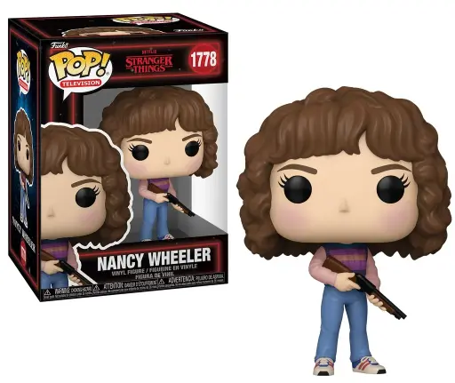 [POP1778] Funko POP 1778 Nancy