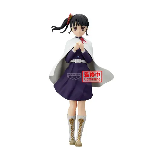 [Kanaotsuyurifigure] DEMON SLAYER - Kanao Tsuyuri - Figurine Glitter & Glamours 22cm