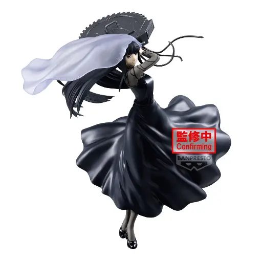 [Osaragifigure] SAKAMOTO DAYS - Osaragi - Figurine Vibration Stars 17cm