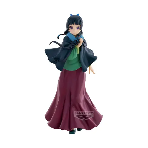 [Maomaofigure] LES CARNETS DE L'APOTHICAIRE - Maomao - Figurine 20cm