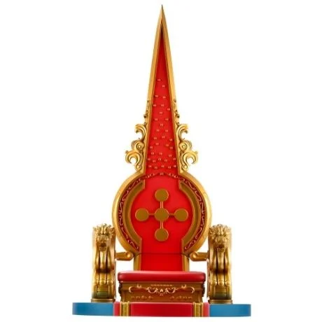 [OnePiecetronevacant] ONE PIECE - Le Trône Vacant - Figurine Powers of the World 28cm